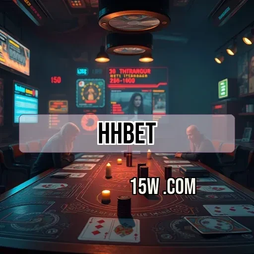 hhbet: Bônus Irresistíveis que Transformam sua Experiência de Apostas