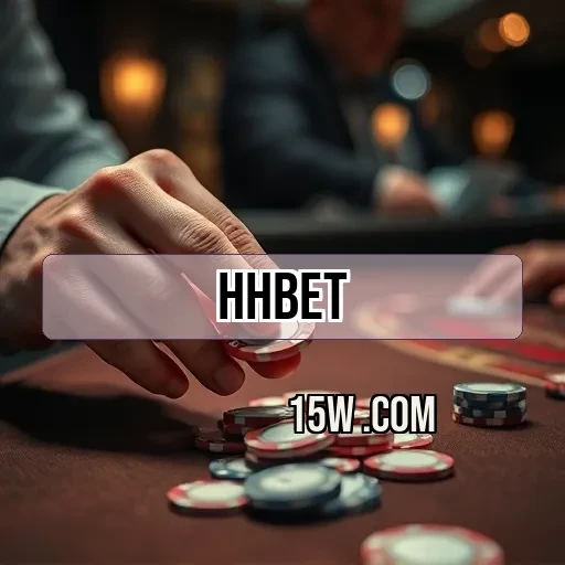 hhbet: O Login que Revoluciona suas Apostas Online