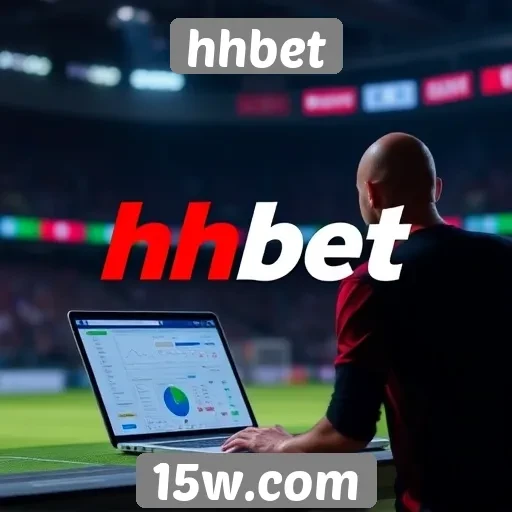 impacto da regulamentação em plataformas como hhbet