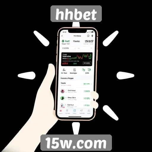 Análise da experiência do usuário no hhbet